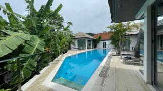 4BR Luxury Pool Retreat - Villa Azura Nai Harn - 2