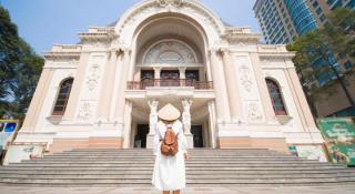 HOTEL STAR 39 - Ho Chi Minh City - 1