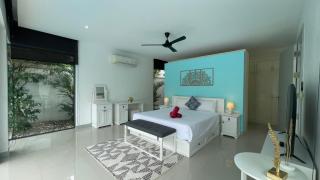 4BR Luxury Pool Retreat - Villa Azura Nai Harn - 8