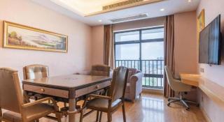 Vienna Hotel Nanning Xiangsi Lake University Town - Nanning - 7