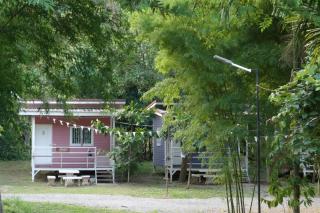 NP โฮมสเตย์ นอนเต็นท์ติดแอร์ - 6