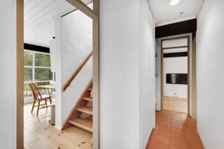 Lovely Beach Home Enveloped In Green Surroundings - 1