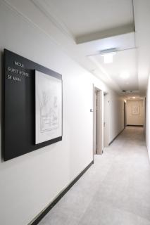 MOIJI Guesthouse - 3