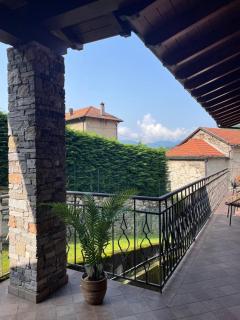Lejlighed i Bassola med privat parkering - Armeno - 9