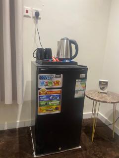 Layan Residence - Dammam - 3