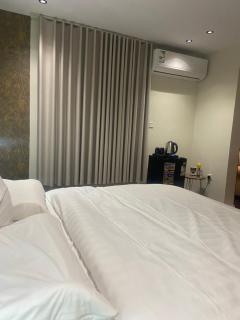 Layan Residence - Dammam - 8