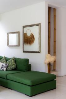 Villa Capil - Seminyak - 6
