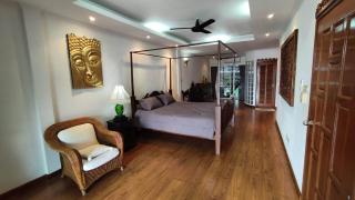 Jomtien Villa House Pattaya Night Market - 9