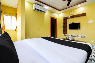 Hotel O Hi Rise - kolkata - 4