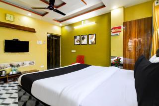 Hotel O Hi Rise - kolkata - 3