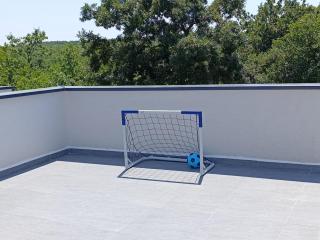 Villa Tempest with Private Pool and Jacuzzi - 8