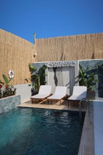 Costa Luxury Adult Only 12 - Çeşme - 8