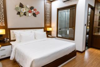 NEW SUN NAM ĐỊNH hotel - Nam Ðịnh - 9