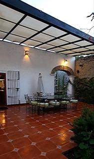 Casa Orquídea con Alberca en Centro Histórico - 6