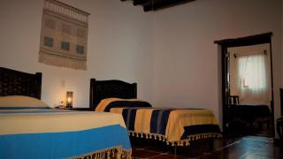 Casa Orquídea con Alberca en Centro Histórico - Parras de la Fuente - 1