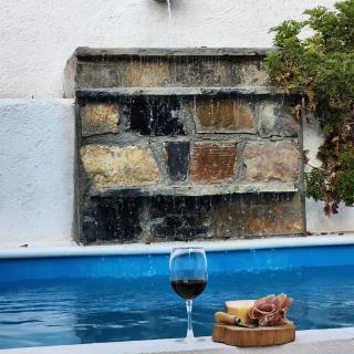 Casa Orquídea con Alberca en Centro Histórico - Parras de la Fuente - 9