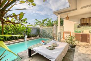 Apsarri Private Villa - 9