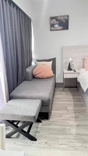 Sunset Mountain View Condo Close to Beach and Mall With Laundry & Smart TV A14 - Hua Hin - 5