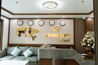 NEW SUN NAM ĐỊNH hotel - Nam Ðịnh - 8
