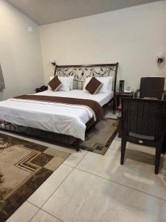 Rose Cottage - A Heritage Retreat - Mount Ābu - 8