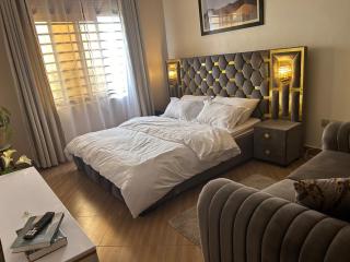 Studio room in Kira, Bulindo - Bulindo - 0