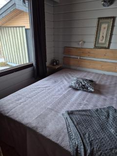 Ruka Mustalampi Satakieli mökki 5 - Kuusamo - 4