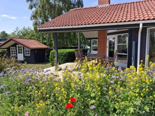 Cozy Summer House By The Beach And Forest, - Haderslev - 9