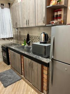 Studio room in Kira, Bulindo - 7