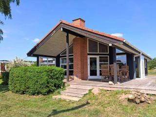 Cozy Summer House By The Beach And Forest, - Haderslev - 7