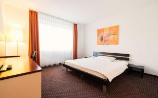 Motel Fehraltorf - Fehraltorf - 0