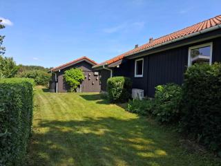 Cozy Summer House By The Beach And Forest, - Haderslev - 5