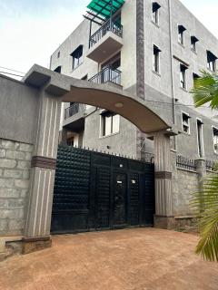 Studio room in Kira, Bulindo - Bulindo - 5