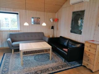 Cozy Summer House By The Beach And Forest, - Haderslev - 3