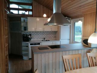 Cozy Summer House By The Beach And Forest, - Haderslev - 2