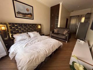 Studio room in Kira, Bulindo - Bulindo - 2