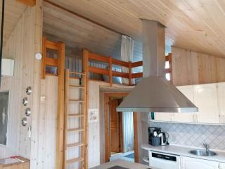 Cozy Summer House By The Beach And Forest - 2