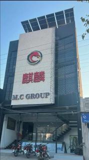 MC Lodges - - 4
