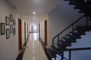 MC Lodges - - 2