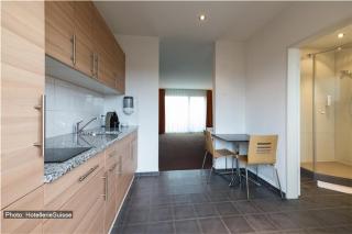 Motel Fehraltorf - Fehraltorf - 7