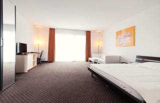 Motel Fehraltorf - Fehraltorf - 6