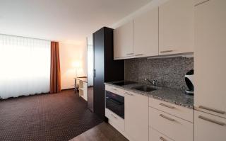 Motel Fehraltorf - Fehraltorf - 5