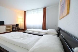 Motel Fehraltorf - Fehraltorf - 2