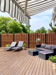 Relaxing Stay By The Beach Nature - Rødby - 5