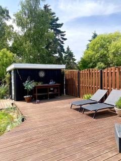 Relaxing Stay By The Beach Nature - Rødby - 3