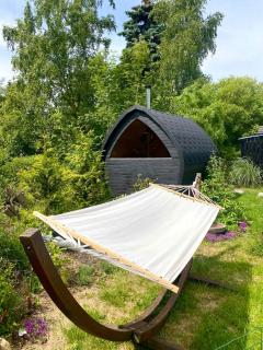 Relaxing Stay By The Beach Nature - Rødby - 1