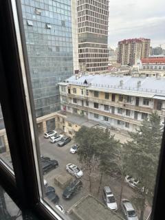 Seaside View Apartment in Baku - Bakoe - 7
