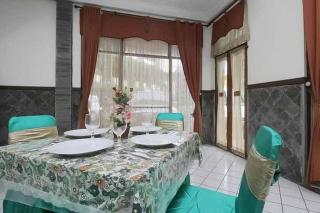 Hotel Lestari - Jember - 1
