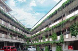 Hotel Lestari - Jember - 0