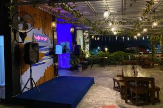 Hotel Lestari - Jember - 2