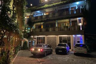Hotel Lestari - Jember - 5